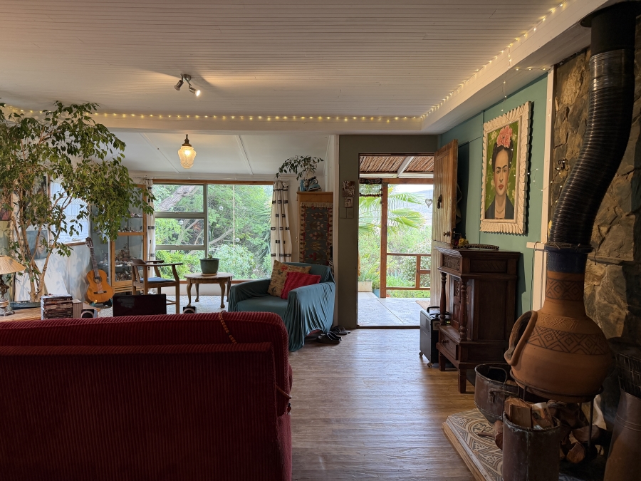 3 Bedroom Property for Sale in Barrydale Western Cape